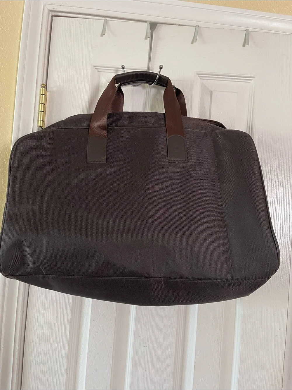 Boss classic duffel